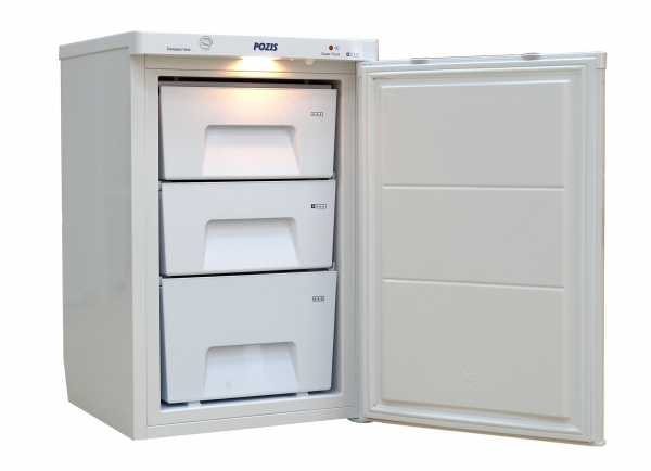 Шкаф морозильный POZIS FV-108 белый