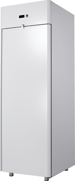 Шкаф морозильный ATESY F 0.7 - S