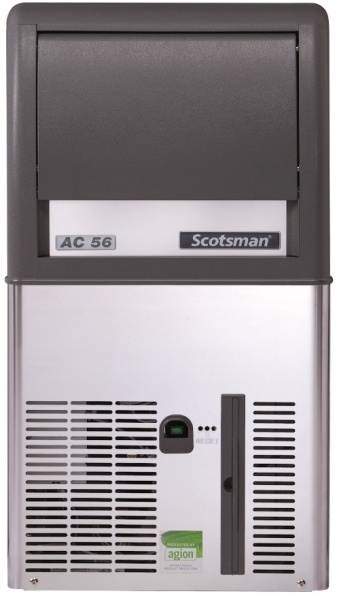 Льдогенератор SCOTSMAN ACM 56 WS гурме