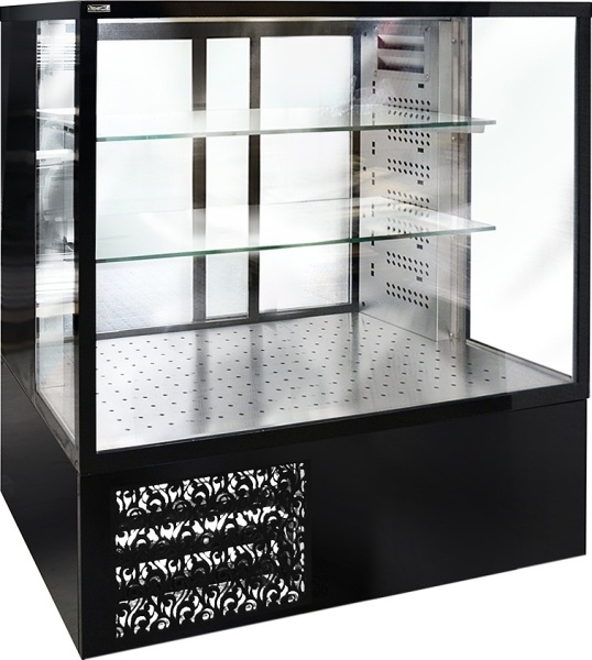 Витрина кондитерская холодильная FINIST Lara L-1