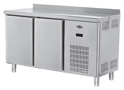 Стол холодильный с бортом EPICUR EMP.150.70.01-CLS
