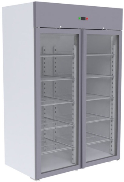 Шкаф холодильный АРКТО V 1, 4-Gd