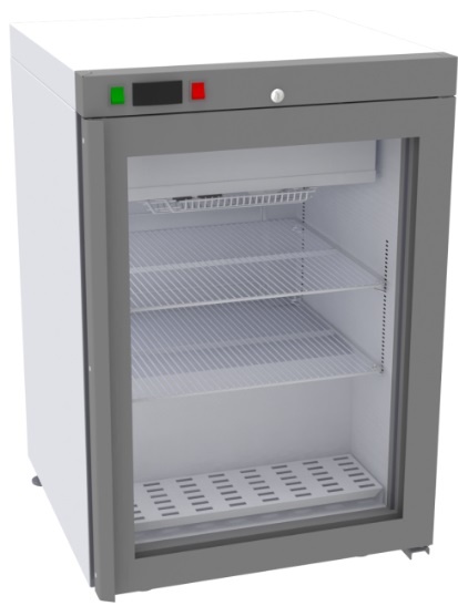 Шкаф холодильный АРКТО DV0.13-S