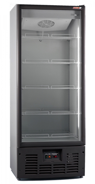 Шкаф холодильный АРИАДА Рапсодия R750MS
