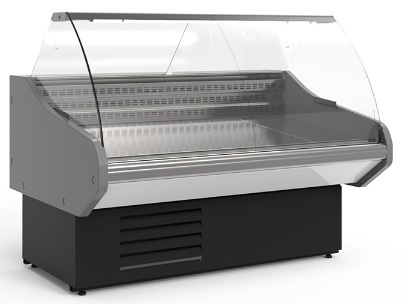 Витрина холодильная CRYSPI Octava XL 1500