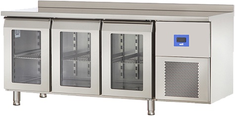 Стол холодильный OZTIRYAKILER 370.01 NMV HC E4