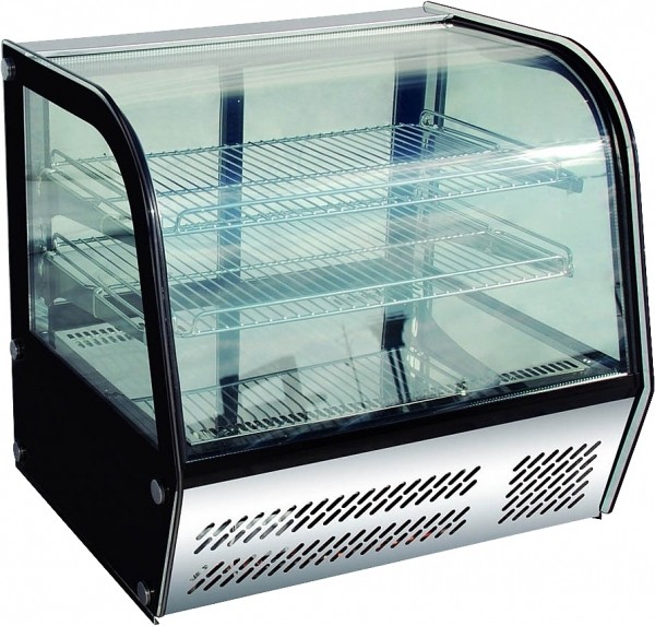 Витрина настольная холодильная VIATTO ABR160