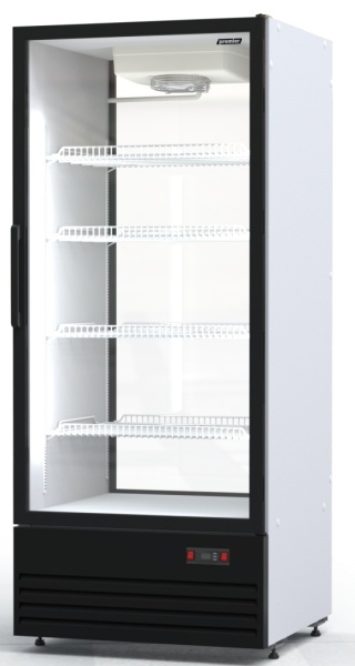 Шкаф холодильный ПРЕМЬЕР ШВУП1ТУ-0, 75 С2