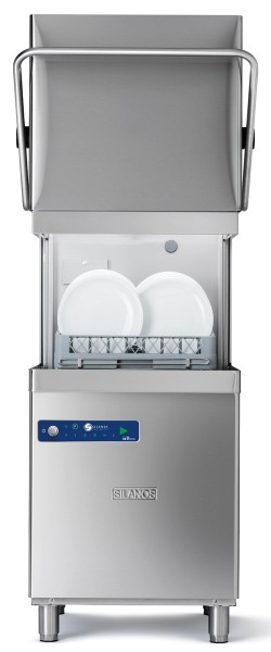 Машина посудомоечная купольная SILANOS DS H50-40NP Digit