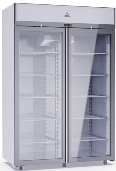 Шкаф холодильный АРКТО D 1, 0-SL