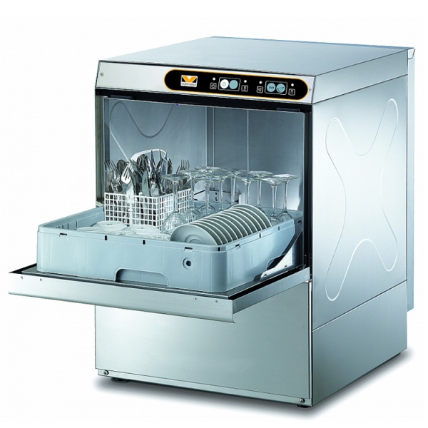 Машина посудомоечная фронтальная VORTMAX FDM 500