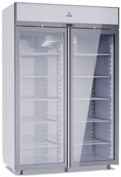 Шкаф холодильный АРКТО V 1, 4-SLd