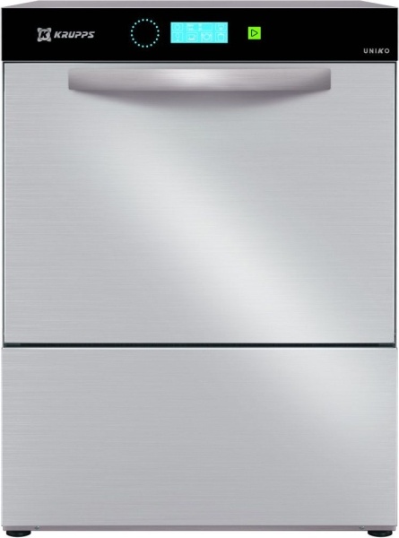 Машина посудомоечная фронтальная KRUPPS Koral line K560E