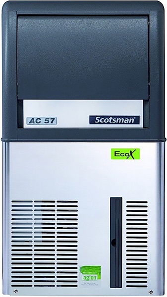 Льдогенератор SCOTSMAN BarLine ACM 57 AS гурме