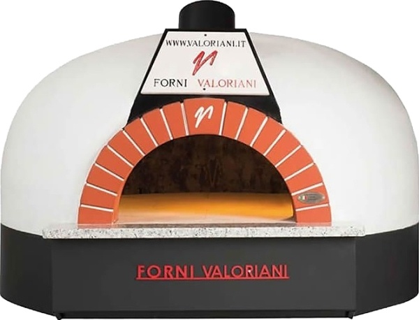 Печь для пиццы VALORIANI Vesuvio Igloo 140