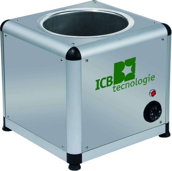 Машина глазировочная для мороженого ICB 09.CP1