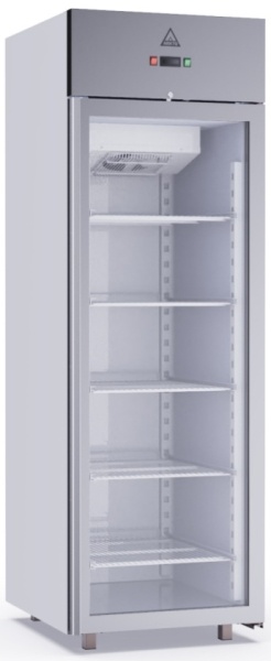 Шкаф холодильный АРКТО V 0, 5-Sd