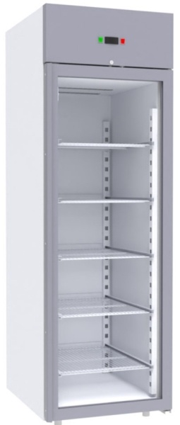 Шкаф холодильный АРКТО D0.7-Sc
