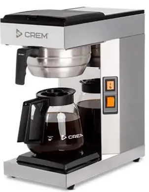 Кофеварка CREM M1