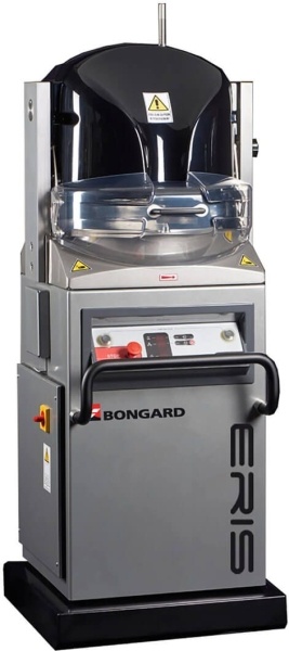 Тестоделитель-округлит ель BONGARD Eris 52-3 автомат
