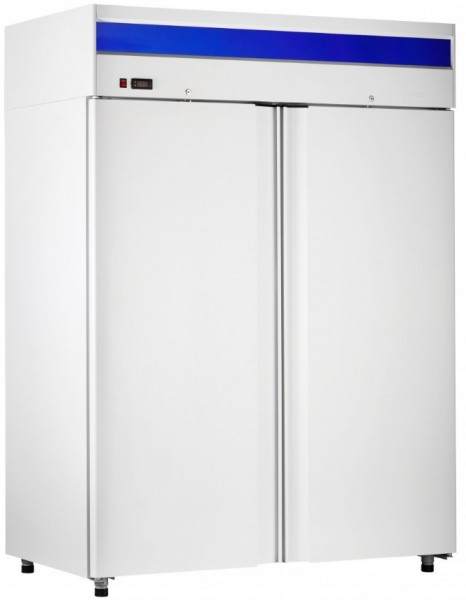 Шкаф холодильный ABAT ШХ-1, 4 краш