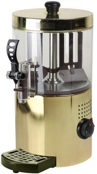Аппарат для горячих напитков KOCATEQ DHC01G