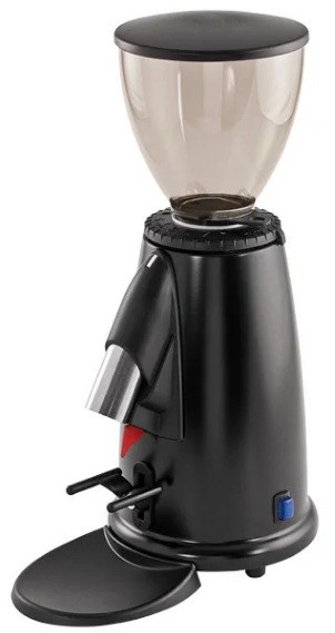 Кофемолка MACAP M2D черная