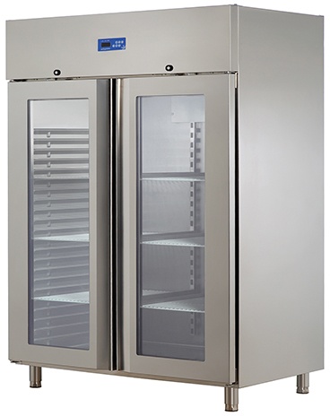 Шкаф холодильный OZTIRYAKILER GN 1200.01 NMV K HC, K4