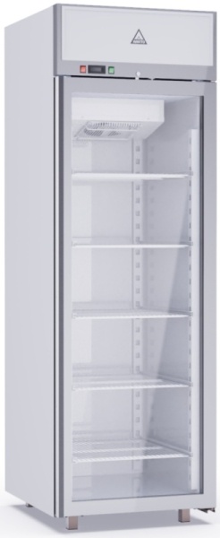 Шкаф холодильный АРКТО V 0, 7-SLd