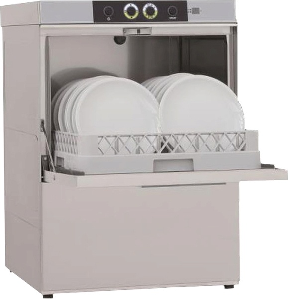 Машина посудомоечная фронтальная APACH Chef Line LDST50 Eco S