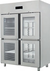 Шкаф холодильный OZTIRYAKILER GN 1200.11 NMV HC