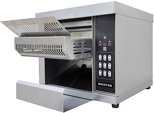 Тостер KOCATEQ TT260