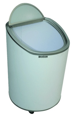Кулер холодильный для банок UGUR UMD 65 KS