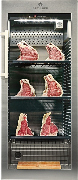 Шкаф для вызревания мяса DRY AGER DX 1000 PS