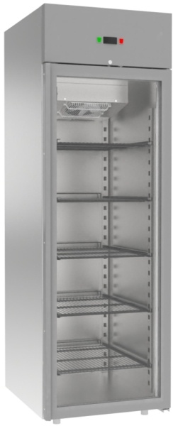 Шкаф холодильный АРКТО V 0, 5-Gd