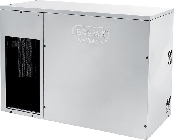 Льдогенератор BREMA C 300W кубик