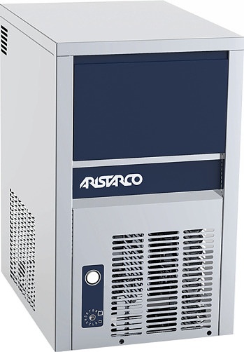 Льдогенератор ARISTARCO CP 25.6W гурмэ