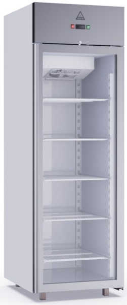 Шкаф холодильный АРКТО D 0, 5-S