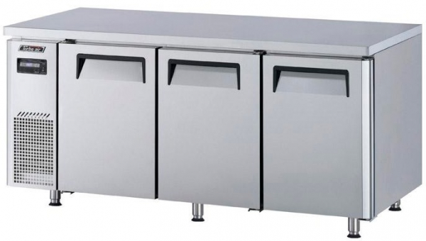 Стол холодильный TURBO AIR KUR18-3-700