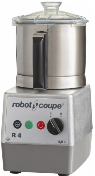 Куттер ROBOT COUPE R4-2V 22437