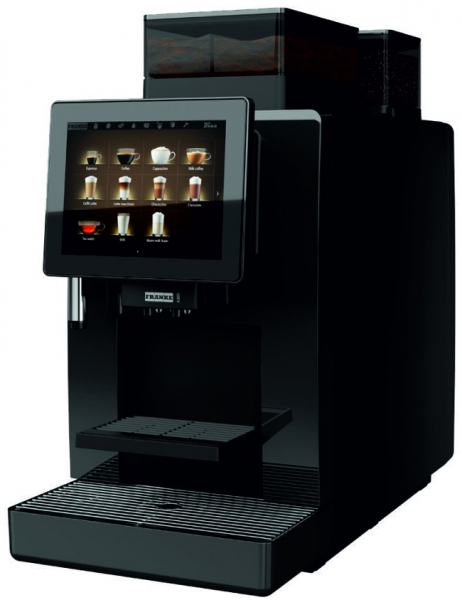 Кофемашина суперавтоматическая FRANKE A300 NM 1G 2P H1 W4
