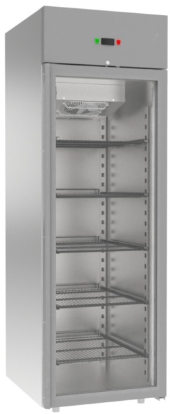 Шкаф холодильный АРКТО D 0, 7-G