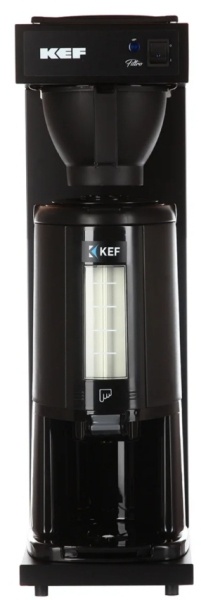 Кофеварка KEF FLT250