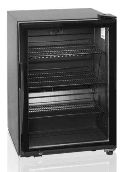 Шкаф морозильный для икры TEFCOLD UR90G-Sub Zero