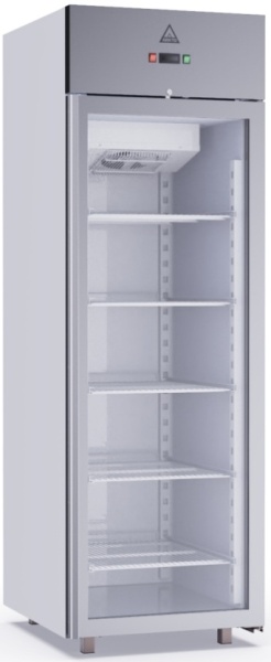 Шкаф холодильный АРКТО V 0, 7-Sd