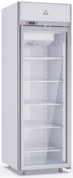 Шкаф морозильный АРКТО F 0, 5-SLd