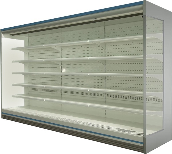 Горка холодильная АРИАДА Женева-1 ВС55.105Н-1250