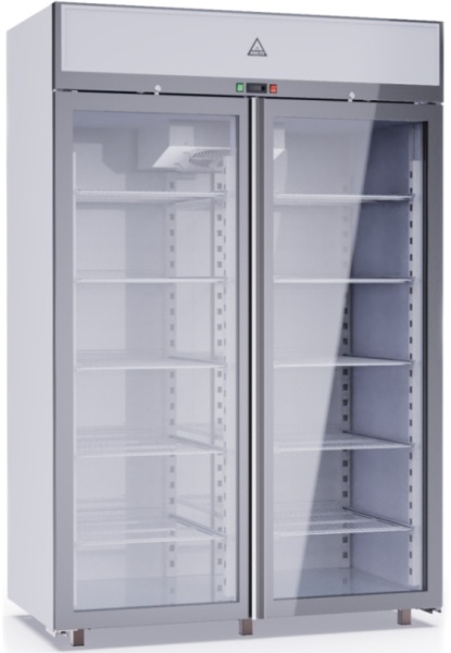 Шкаф холодильный АРКТО D 1, 4-SL