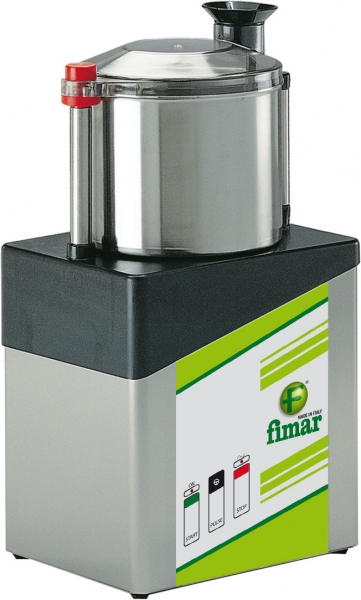 Куттер FIMAR CL/5M (корпус пластик)