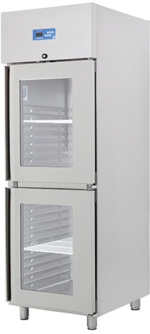 Шкаф холодильный OZTIRYAKILER GN 600.11 NMV HC